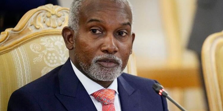 Israel-Iran War: Nigerian Government Engages Armenia For Evacuation Of Nigerians In Tehran