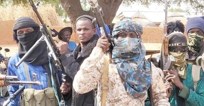 Bandits Leader Turji K!lls 44 Security Operatives, Burns Military Truck in Zamfara