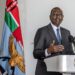 Nigerian Men Are Marrying All Our Daughters – Kenyan President Ruto Jokingly Laments (Video)