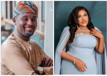 Toyin Abraham Speaks On Failed Marriage