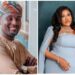 Toyin Abraham Speaks On Failed Marriage