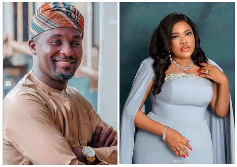 Toyin Abraham Speaks On Failed Marriage