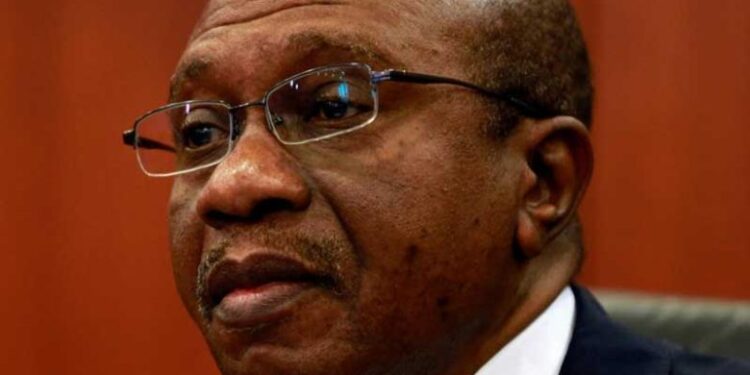 Alleged Property Fraud: Abuja Court Grants Emefiele N2bn Bail