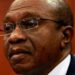 Alleged Property Fraud: Abuja Court Grants Emefiele N2bn Bail