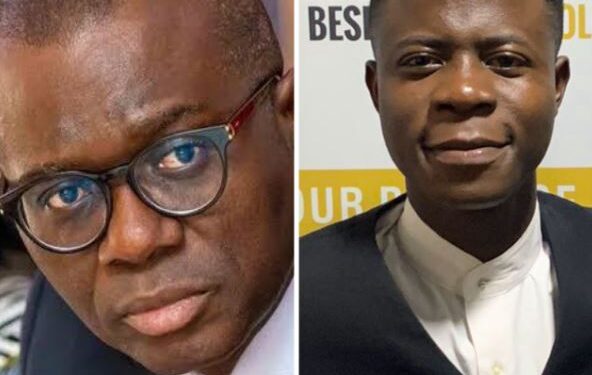 Human Rights Lawyer To File Lawsuit Against Governor Sanwo-Olu For Blocking Him On X For