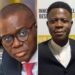 Human Rights Lawyer To File Lawsuit Against Governor Sanwo-Olu For Blocking Him On X For