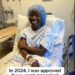 “Never Give Up” — Woman Who Underwent Womb Transplant In 2024 Welcomes Baby Girl (Video)