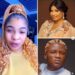 Actress, Laide Bakare Fires Back At Portable After He Called Her Out Online (Video)