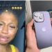 MAPOLY Graduate In Tears After Her iPhone 14 Was Stolen During Convocation Ceremony (Video)