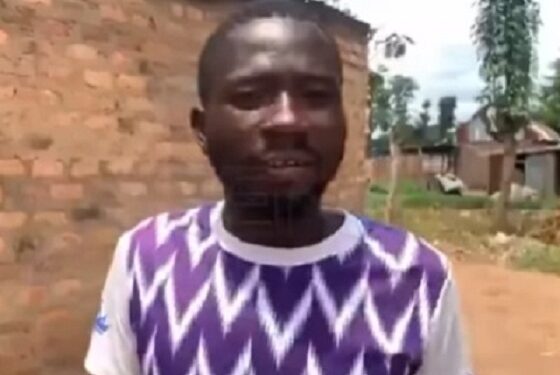 I Lost 20 Family Members In One Day – Benue Resident Laments (Video)