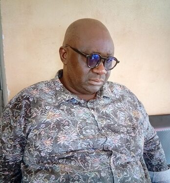 EFCC Arrests Benue Governor’s Aide For Alleged S£xtortion And Cyber Bullying After Female Students Filed Complaints
