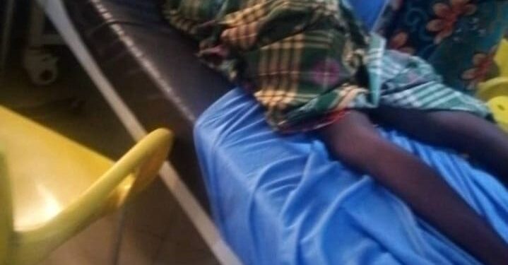 Community In Shock As Police Arrest Traditional Ruler For Allegedly R3ping 12-Year-Old Girl In Ondo