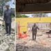 Nigeria Is Finished – Peter Obi Says While Evaluating Demolition of His Brother’s House (Video)