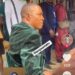 Pastor Allegedly Impregnates Married Choir Member (Video)