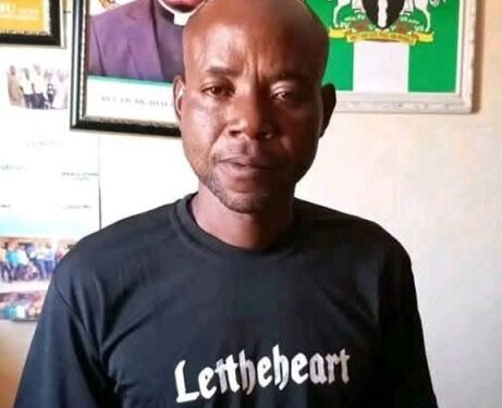Angry Students Set Principal’s House Ablaze In Benue For ‘Failing To Register’ Them For NECO After Collecting Money