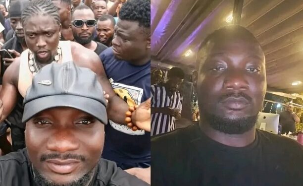 Benue Government Suspends Chief Press Secretary And Chief of Staff For Joining “End Benue Genocide” Protest