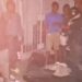 Lagos Taskforce Arrests 84 Homeless People In Agege, Drags Some From Sleep Into Black Maria (Video)