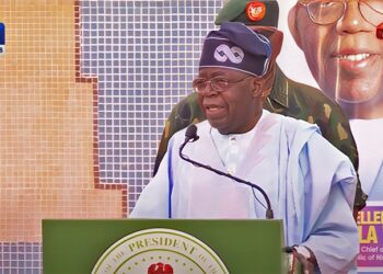 “They Hate Me Like Hell, But I Am Here, I Am The President” – Tinubu (Video)