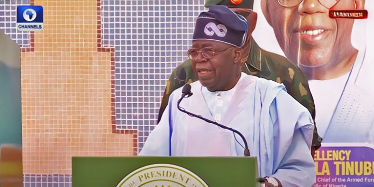 Benue K!llings: How Come No Arrest Has Been Made? – President Tinubu Queries IGP