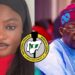 NYSC Finally Sanctions Corps Member, Raye For Calling Tinubu “Terrible President”