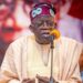 June 12: President Tinubu Cancels National Broadcast