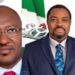 PDP And LP House of Reps Members Defect to APC