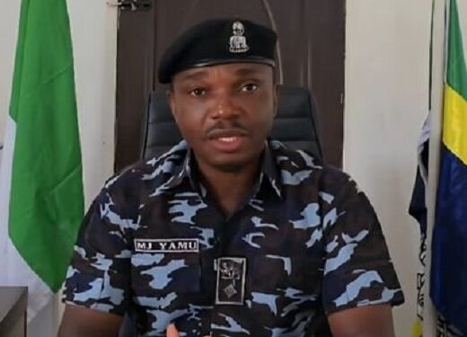 Tell Someone Your Location Even If You Are Going For ”Hookup” – Edo Police PPRO to Ladies
