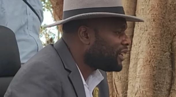 Shock As Man Is Caught With More Than 30 Stolen Women’s Panties For Rituals