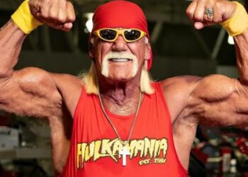 Wrestling Legend, Hulk Hogan Is Dead