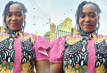 Popular Activist Slumps, Dies in Lagos
