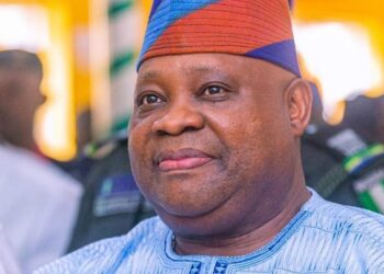 “I’m Not Leaving PDP” — Osun Governor, Ademola Adeleke Debunks Defection Rumours