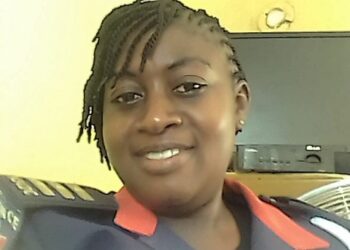 NSCDC Officer St@bbed to D3ath In Front of Her House in Abuja