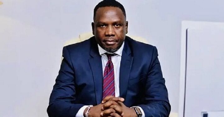 Presidency Speaks On Offering ADC Founder Nwosu Three Ministerial Slots