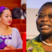 Ezekwesili Reacts to Court Judgement Reinstating Natasha