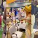 Lady Scatters Wedding After Discovering Her Boyfriend Was Secretly Getting Married (Video)