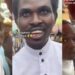 Man Confronts Prophet For Collecting ₦3,000 and Giving Him Fake Prophecy (Video)