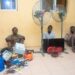 Tailor Arrested For R3ping Woman At Knife Point in Ondo (Photo)