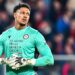 Super Eagles Goalkeeper, Maduka Okoye Banned From Football Over illegal Betting