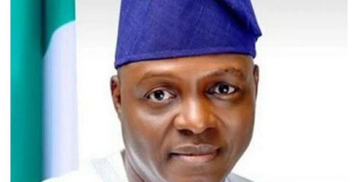 Nentawe Yilwatda: Five Things To Know About New APC National Chairman