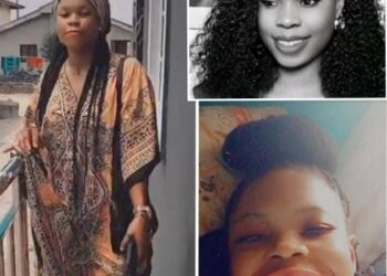 Man Allegedly Stabs Lady To D3ath After Inviting Her to His House In Delta