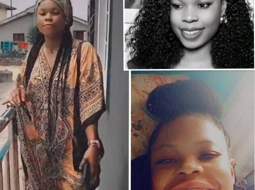 Man Allegedly Stabs Lady To D3ath After Inviting Her to His House In Delta
