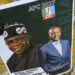 Tinubu For President, Dangote For VP Poster Trends Ahead Of 2027 Election (Video)