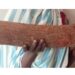 Nigerian Woman Beats Her Own Husband To D3ath With Log Of Wood During Heated Argument Over Food