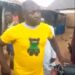 Suspect Arrested While Buying Suya And Drinks For Kidnappers in Kwara