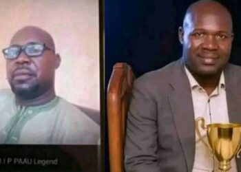 Kogi University Lecturer D!es During S*x Romp In Hotel Room With 200-Level Student, Police Conduct Autopsy