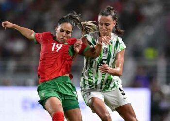 Two Players Are Not Nigerians – Morocco Says As It Drags Super Falcons To CAF After Defeat