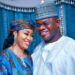 Yahaya Bello Marries Fourth Wife In Private Ceremony (Video)