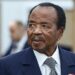 92-Year-Old Cameroon President, Paul Biya Declares Presidential Ambition Yet Again, To Contest For The 8th Term