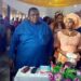 Will Executors Speak On Late Iwuanyanwu Adding a Clause Restricting His Wife From Remarrying