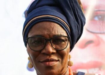 Nigerian Man Arrested For Stabbing His 63-Year-Old Mother-In-Law To D3ath In Canada